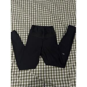 High Waisted Alo Yoga Leggings